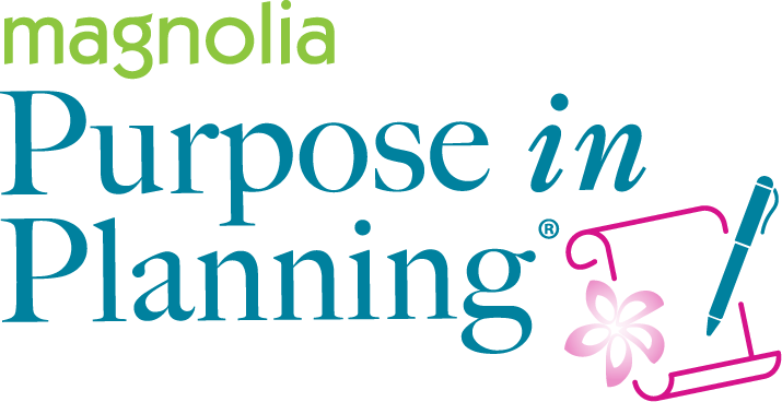 Magnolia Purpose In Planning Home